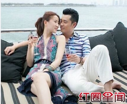 陈赫离婚是真的吗？陈赫被老婆取消关注？陈赫赞过的微博是怎么回事？图片