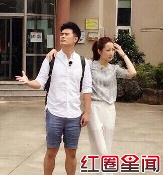 陈赫离婚是真的吗？陈赫被老婆取消关注？陈赫赞过的微博是怎么回事？图片