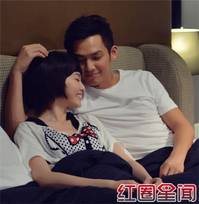 何以笙箫默第29-30集剧情预告:何以琛赵默笙舌吻后再次发生关系