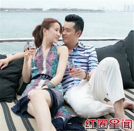陈赫哽咽道歉离婚后坦白真相 许婧怀孕即将临产是真的吗