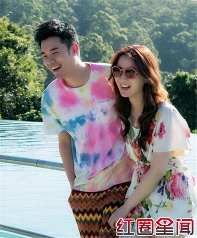 陈赫哽咽道歉离婚后坦白真相 许婧怀孕即将临产是真的吗图片