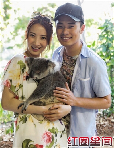 陈赫哽咽道歉离婚后坦白真相 许婧怀孕即将临产是真的吗图片
