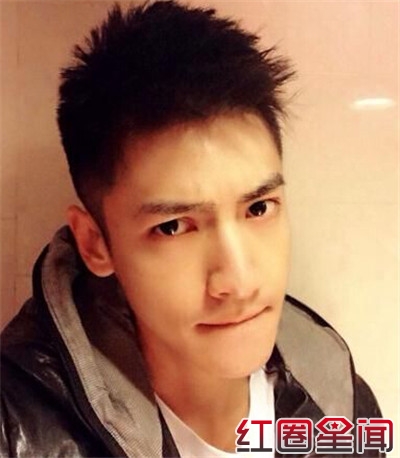 何以笙箫默罗云熙正牌女友是谁 吴倩整容前后对比照片曝光图片