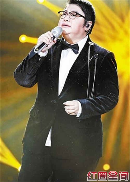 《我是歌手3》心理学家纪宇帮你还原一个你不知道的韩红图片