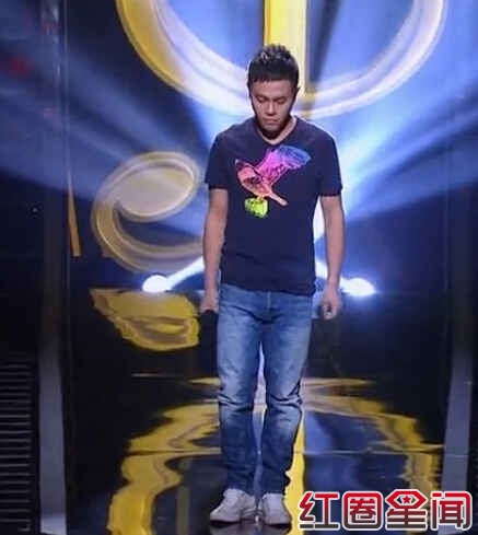 刘雨潼被《中国好歌曲》内定冠军 背后事实真相曝光图片