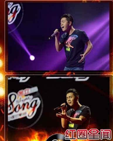 刘雨潼被《中国好歌曲》内定冠军 背后事实真相曝光图片