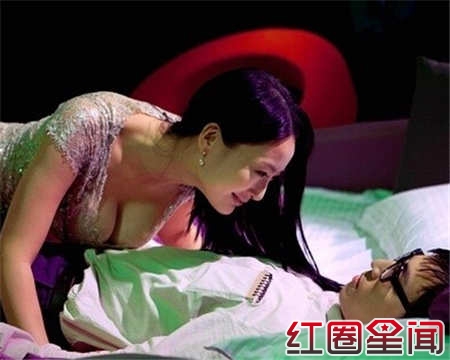 李威王李丹妮截图 一路向西剧情照片全集图片