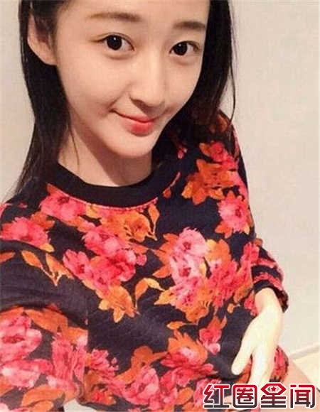 17岁艺考女神孙瑞梓海量素颜私房照片曝光图片