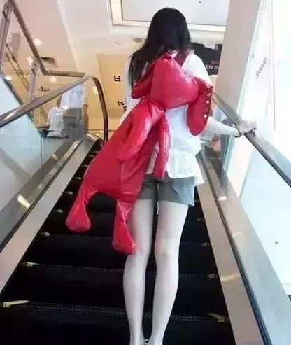 成都女司机卢琴被打后汽车广告词创意来袭图片