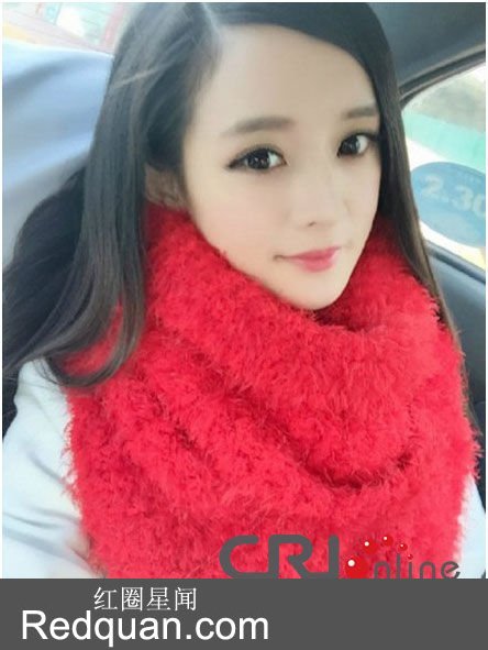 小杨幂不雅视频女主是谁 小杨幂陈丹婷个人资料生活照片 图片