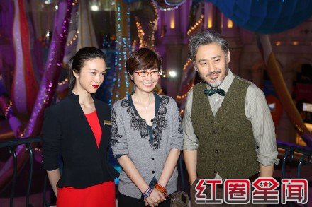 北京遇上西雅图2什么时候上映 演员表及剧情介绍