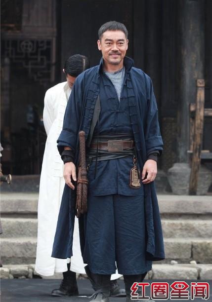电影危城歼霸什么时候上映 危城歼霸演员表及剧情介绍