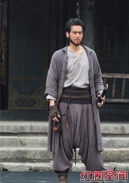 电影危城歼霸什么时候上映 危城歼霸演员表及剧情介绍图片