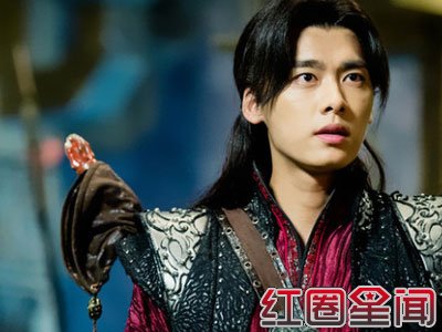 古剑奇谭电影版什么时候上映 古剑奇谭电影版演员表图片