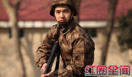 刘昊然高考成绩几分揭秘 刘昊然家庭背景惊人吓呆你