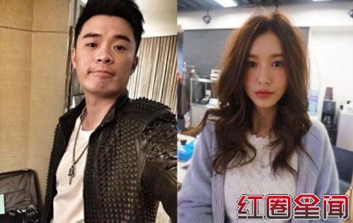 陈赫张子萱车震惊视频哪里有 张子萱陪陈赫母逛街照片曝光