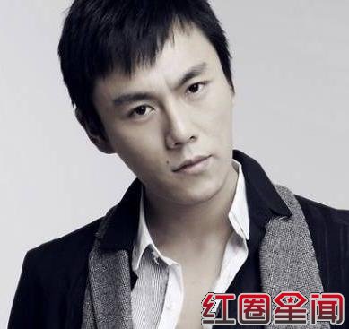 秦昊家世背景曝光 秦昊伊能静是怎么认识的图片