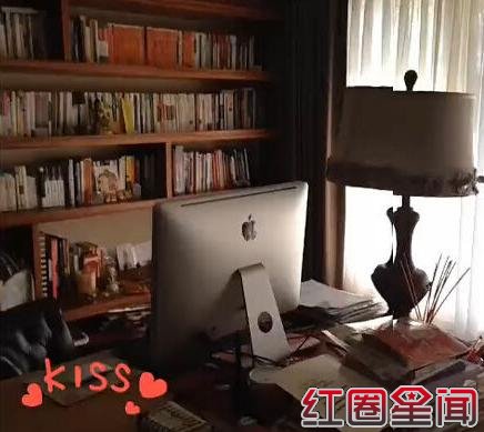 秦昊家世背景曝光 秦昊伊能静是怎么认识的图片