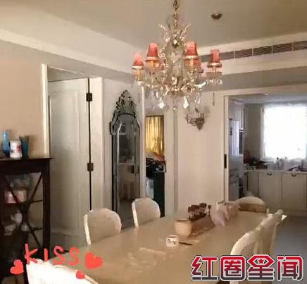 秦昊家世背景曝光 秦昊伊能静是怎么认识的图片
