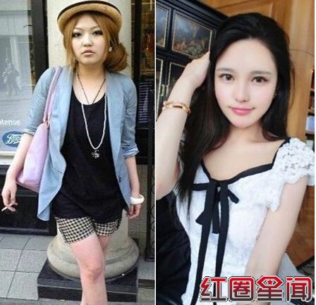 罗志祥承认恋情真相 罗志祥老婆周扬青背景素颜丑照遭扒