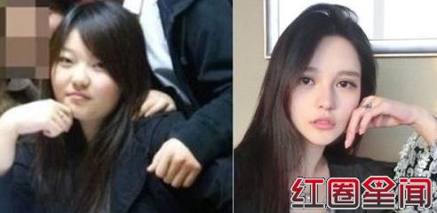罗志祥承认恋情真相 罗志祥老婆周扬青背景素颜丑照遭扒