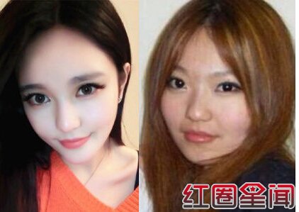 罗志祥承认恋情真相 罗志祥老婆周扬青背景素颜丑照遭扒