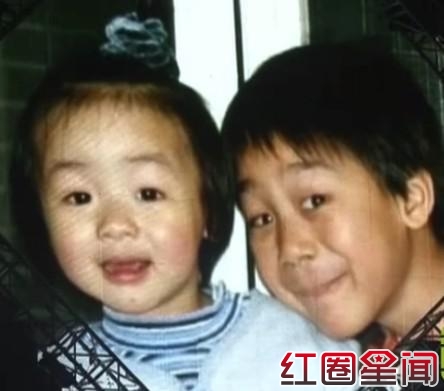 张宇儿子多大了真实年龄 张宇和十一郎有几个孩子数量惊人图片
