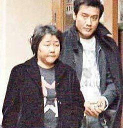 梁家辉老婆是江嘉年吗 梁家辉老婆年轻照片今昔对比