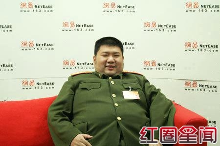 毛新宇身高体重多少公斤 毛新宇的智商高不高真相