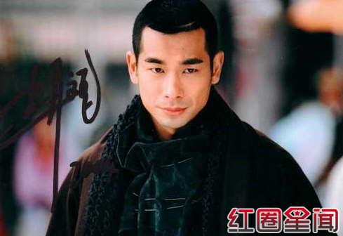 赵文卓老婆张丹露个人资料及家庭背景真实揭秘图片
