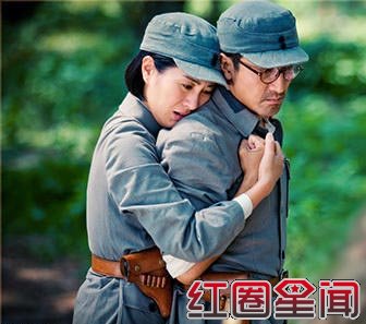 《马上天下》大结局剧情预告 张鲁一叶璇激情吻戏床戏剧照图片