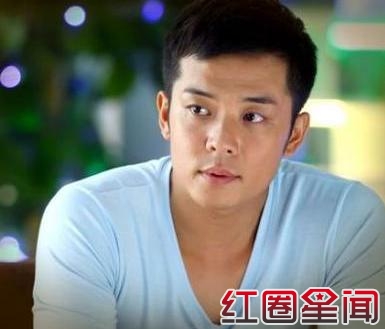 姚元浩个人资料情史曝光 姚元浩的女朋友是谁后台背景图片