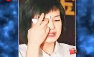 赵薇穿日本国旗泼粪事件幕后真相 林心如真的害过赵薇吗图片