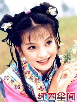 赵薇穿日本国旗泼粪事件幕后真相 林心如真的害过赵薇吗图片
