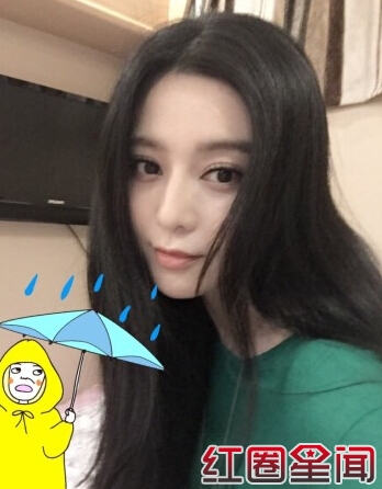 范冰冰李晨睡觉同床吗 李晨求婚范冰冰吻照图集图片