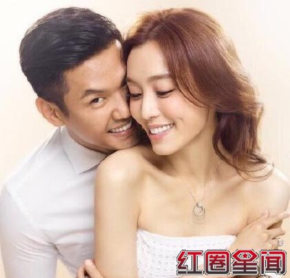 陈建州同性恋男友是谁 范玮琪和黑人是形婚原因真相