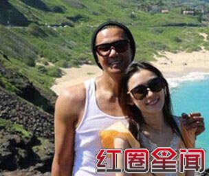 陈建州同性恋男友是谁 范玮琪和黑人是形婚原因真相图片