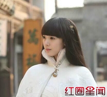 无心法师陈瑶年龄多少岁 陈瑶个人资料家庭背景身世揭秘图片