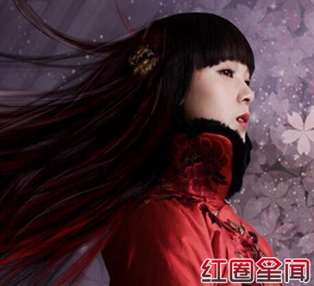无心法师陈瑶年龄多少岁 陈瑶个人资料家庭背景身世揭秘图片