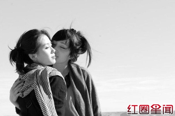 刘诗诗力挺杨幂破不和传闻的内幕 刘诗诗和杨幂的关系好吗图片