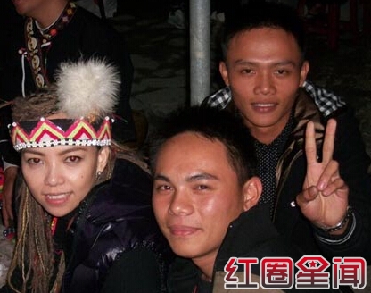 张惠妹与表哥不伦恋证据曝光 张惠妹发胖现在体重多少斤图片