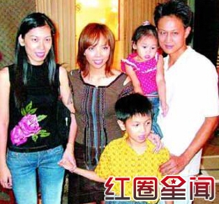 张惠妹与表哥不伦恋证据曝光 张惠妹发胖现在体重多少斤图片