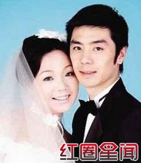 闫妮离婚原因内幕 闫妮前夫及现任老公家庭背景资料
