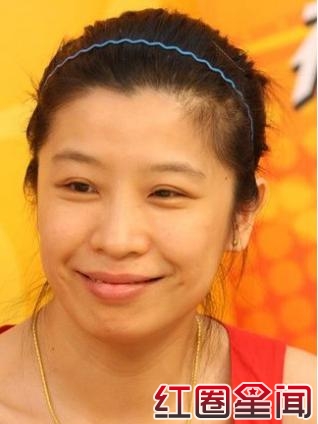 廖凡老婆是谁家庭身世显赫 廖凡老婆霍昕整容前照片图片