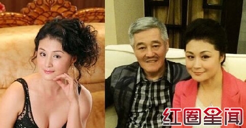 赵本山小姨子于月仙不育真相 于月仙和赵本山睡觉图片曝光
