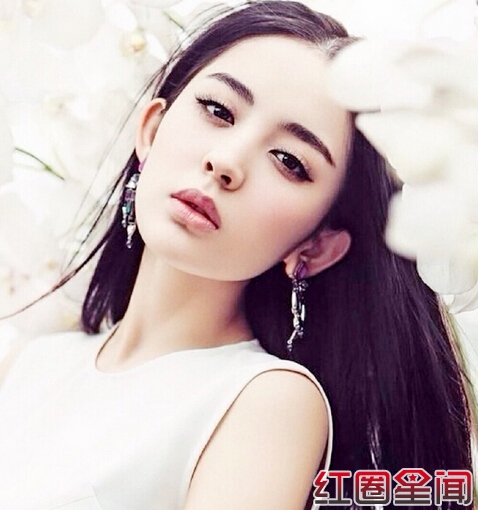 古力娜扎哭了不堪情史曝光 杨幂赵丽颖遭黑手是怎么回事图片