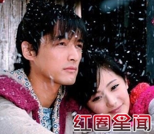 杨幂微博骂胡歌说了些什么 揭秘杨幂胡歌恋情告吹翻脸内幕图片