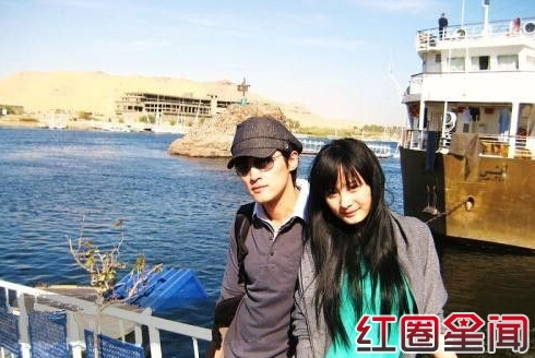 杨幂微博骂胡歌说了些什么 揭秘杨幂胡歌恋情告吹翻脸内幕图片