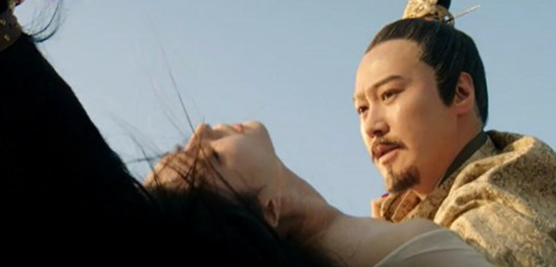 范冰冰马震不要脸的事图片 范冰冰黑木耳照高清截图图片