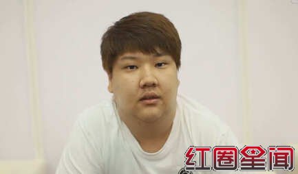 chuan什么意思真的是马来巨蟒黄福全吗 ChuaN个人资料遭扒